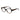 Trussardi Brown Women Glasses Frame