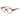 Trussardi Pink Women Glasses Frame