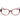 Trussardi Pink Acetate Glasses (Frames)