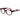 Trussardi Multicolor Acetate Glasses (Frames)