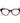Trussardi Multicolor Acetate Glasses (Frames)