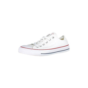 Converse White Textile Sneaker