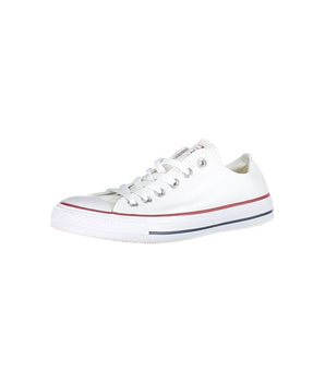 Converse White Textile Sneaker