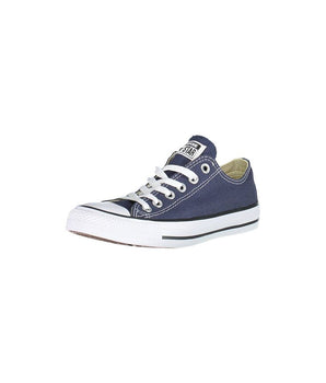 Converse Blue Textile Sneaker