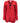 Gaelle Paris Red Acrylic Women Cardigan