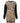Gaelle Paris Beige Wool Women Dress