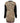 Gaelle Paris Beige Wool Women Dress