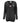 Gaelle Paris Black Acrylic Women Cardigan