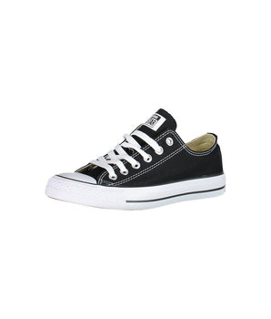 Converse Black Textile Sneaker