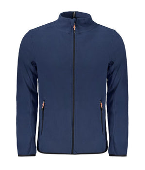 Norway 1963 Blue Polyester Sweatshirt