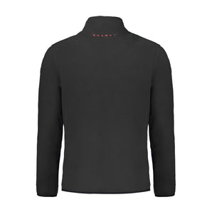 Norway 1963 Black Polyester Sweatshirt