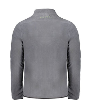 Norway 1963 Gray Polyester Sweatshirt