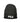 Fila Black Polyacrylic Hat