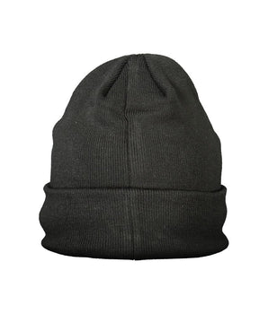 Fila Black Polyacrylic Hat