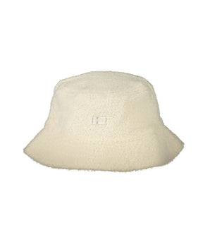 Norway 1963 White Polyester Hat