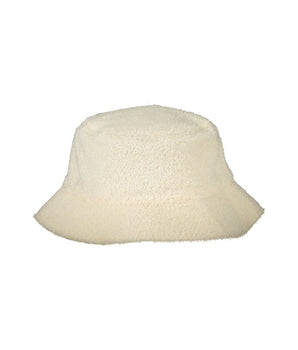 Norway 1963 White Polyester Hat