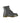 Dr. Martens Black Polyester Ankle