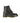 Dr. Martens Black Polyester Ankle