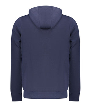 Norway 1963 Blue Cotton Sweatshirt