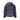 Calvin Klein Blue Polyamide Jackets & Coat