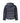 Calvin Klein Blue Polyamide Jackets & Coat