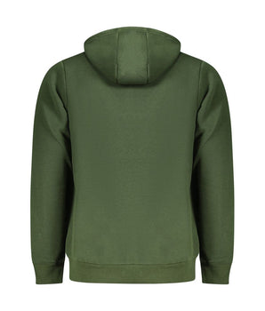 Norway 1963 Green Cotton Sweatshirt