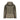 Calvin Klein Brown Polyamide Jackets & Coat