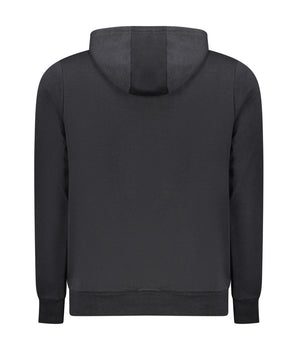 Norway 1963 Black Cotton Sweatshirt