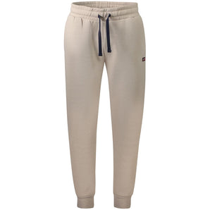 Norway 1963 Beige Cotton Pant