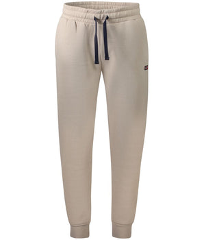 Norway 1963 Beige Cotton Pant