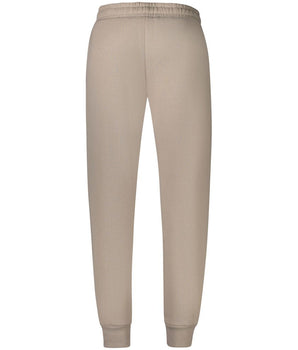 Norway 1963 Beige Cotton Pant