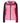 Norway 1963 Rosa Polyester Women's Jacket