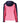 Norway 1963 Rosa Polyester Women's Jacket