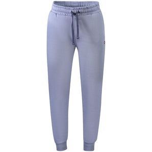 Norway 1963 Blue Cotton Pant