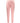Norway 1963 Pink Cotton Women's Sweatpants