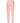 Norway 1963 Pink Cotton Women's Sweatpants