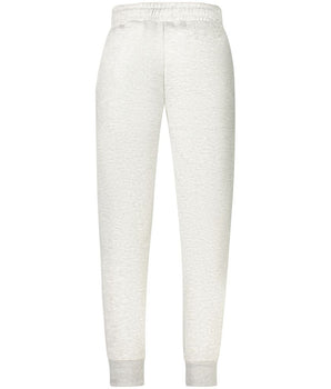 Norway 1963 Gray Cotton Pant