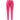 Norway 1963 Pink Cotton Pant