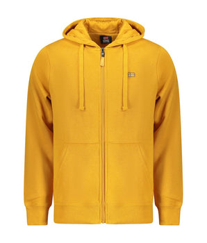 Norway 1963 Yellow Cotton Sweatshirt