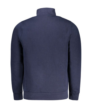 Norway 1963 Blue Cotton Sweatshirt