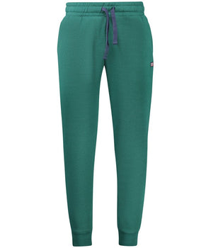 Norway 1963 Green Cotton Pant