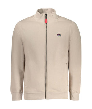 Norway 1963 Beige Cotton Sweatshirt