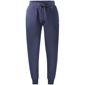 Norway 1963 Blue Cotton Pant