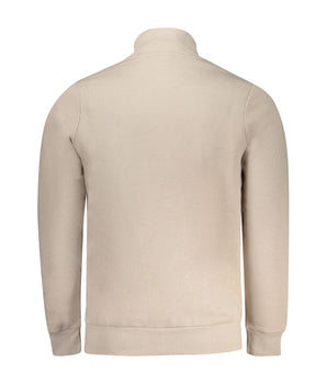 Norway 1963 Beige Cotton Sweatshirt