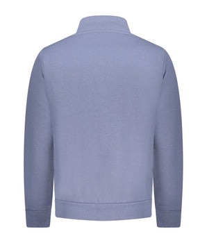 Norway 1963 Blue Cotton Sweatshirt