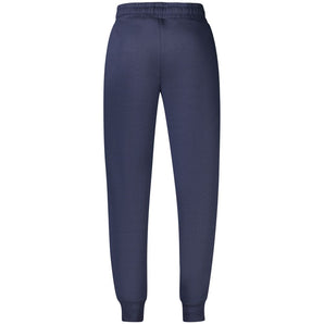 Norway 1963 Blue Cotton Pant