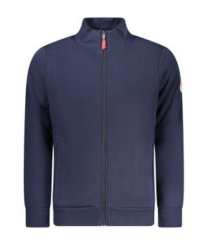 Norway 1963 Blue Cotton Sweatshirt