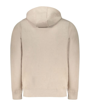 Norway 1963 Beige Cotton Sweatshirt