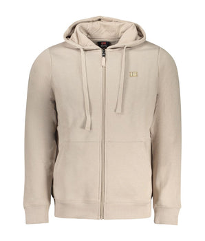 Norway 1963 Beige Cotton Sweatshirt