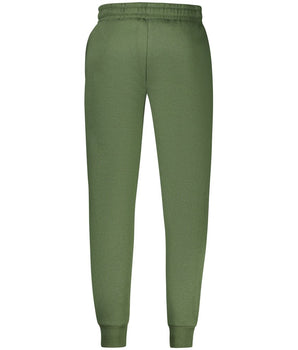 Norway 1963 Green Cotton Pant